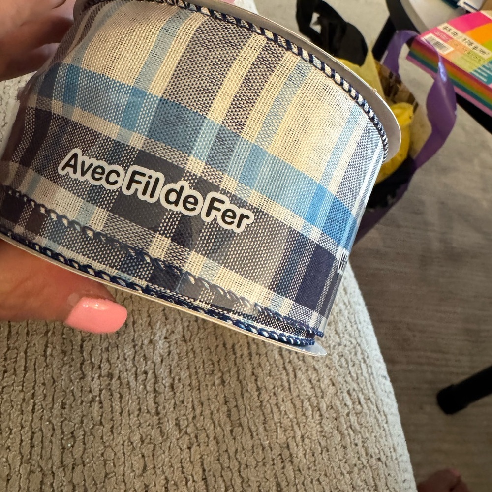 Variety Crafting Ribbon - Picture 10 of 16